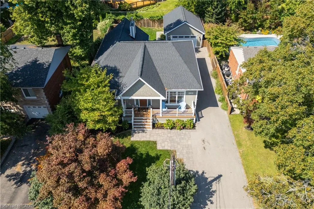 2195 Courtland Drive