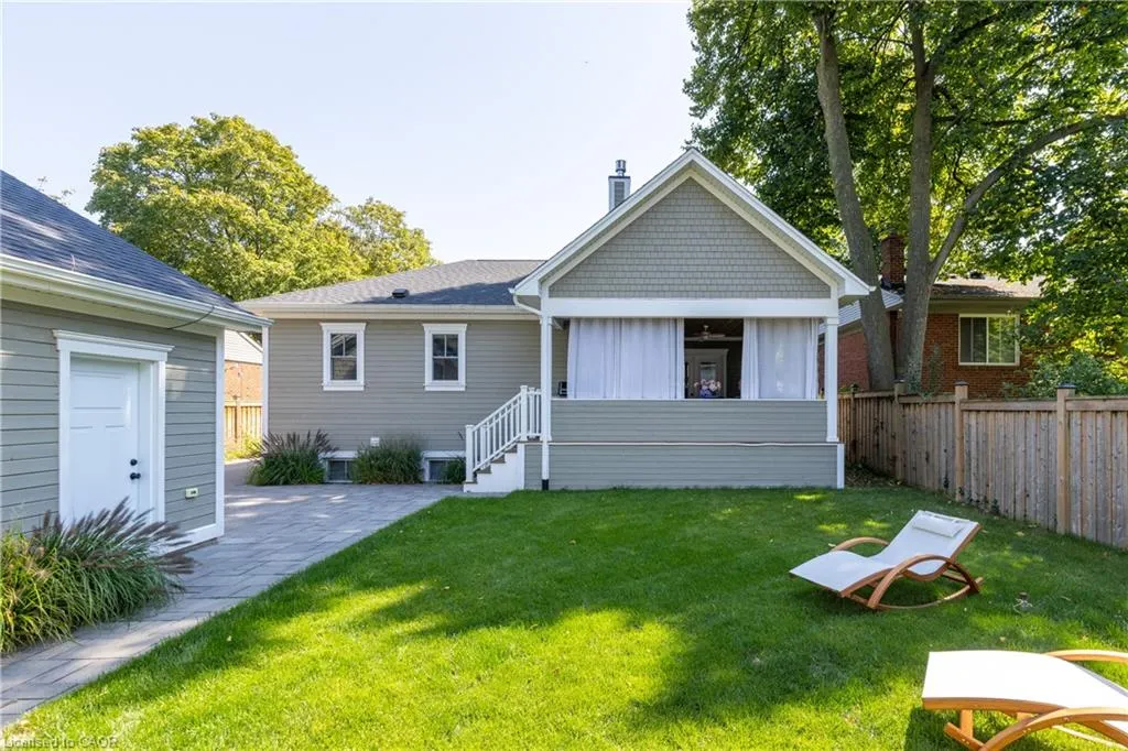 2195 Courtland Drive