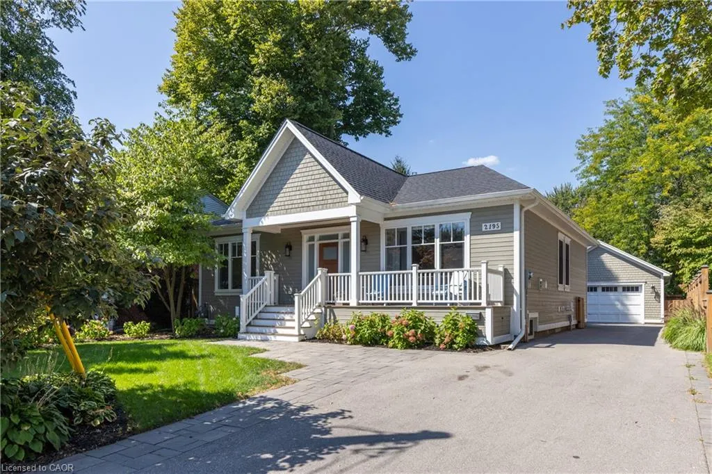 2195 Courtland Drive