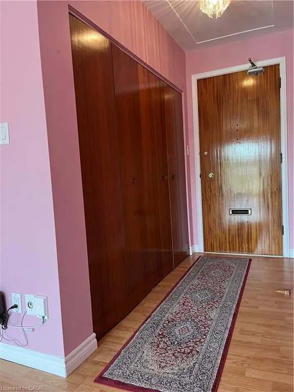 10 Woodman Drive S, #308