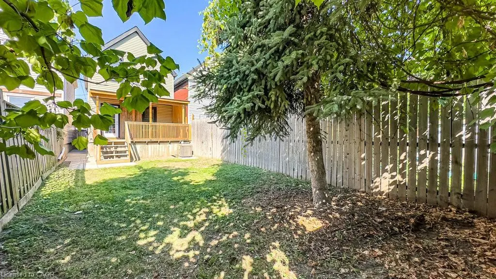 250 Avondale Street