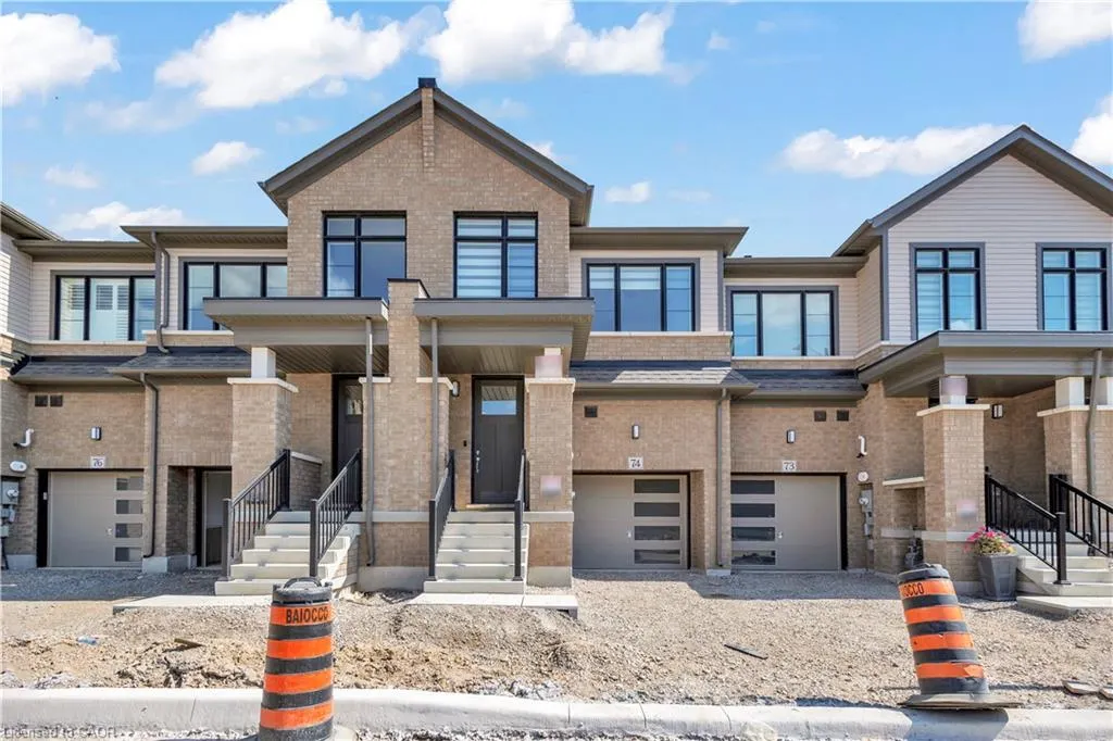 474 Provident Way, #74