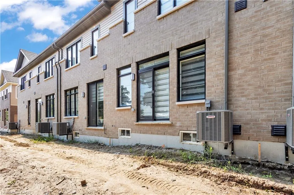 474 Provident Way, #74