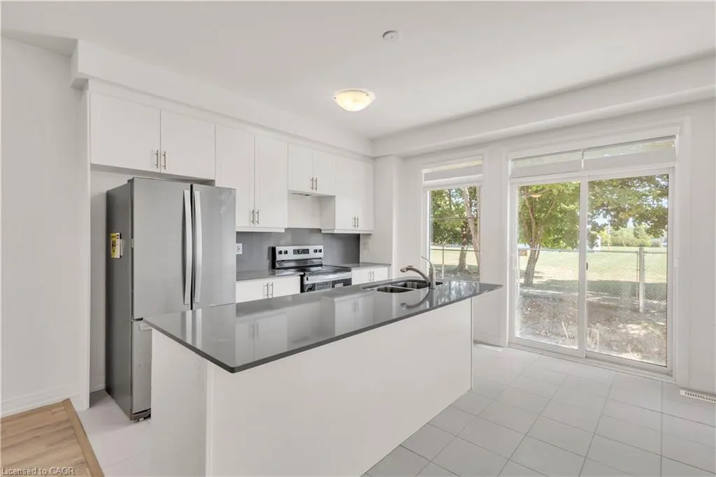 474 Provident Way, #74
