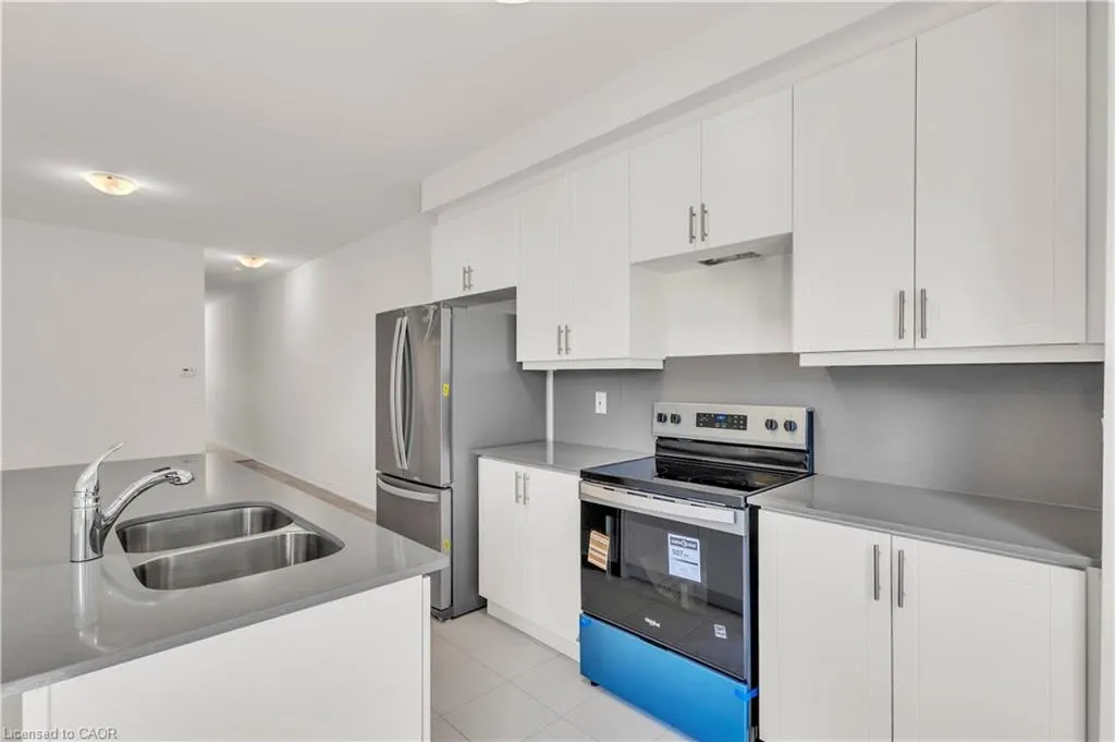 474 Provident Way, #74