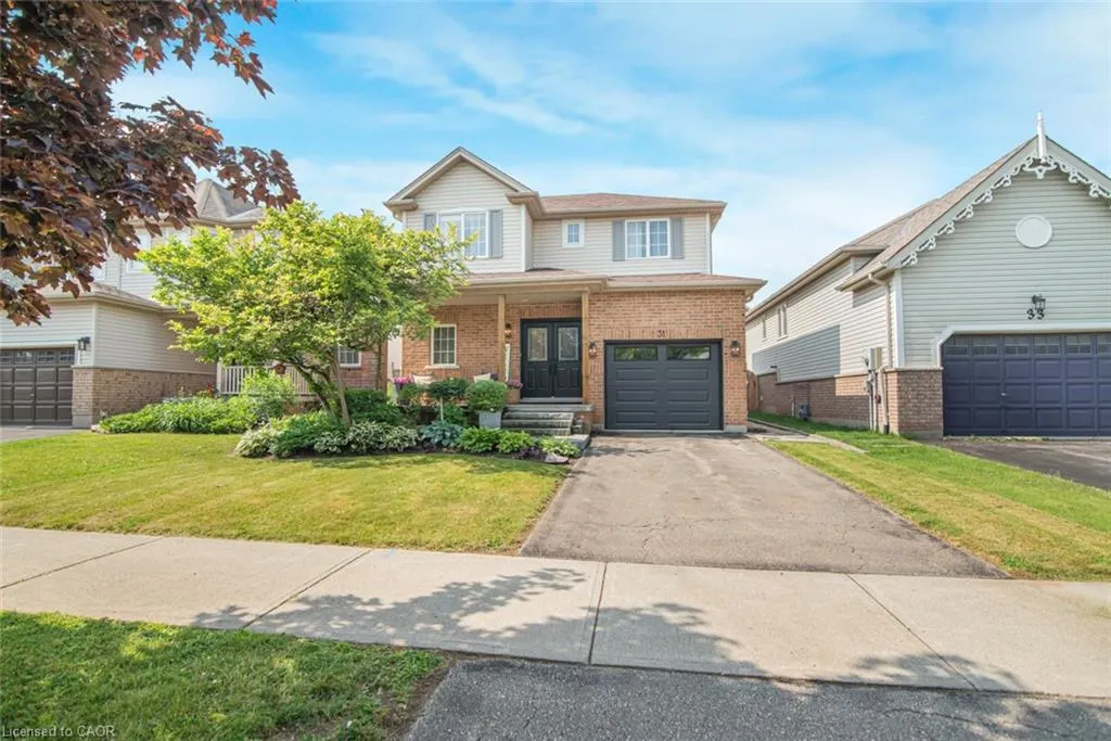 31 Griffith Drive