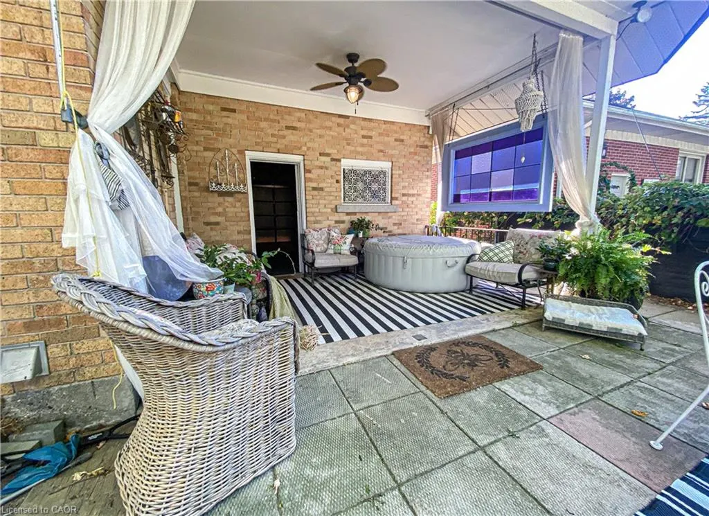 38 Kingsway Crescent