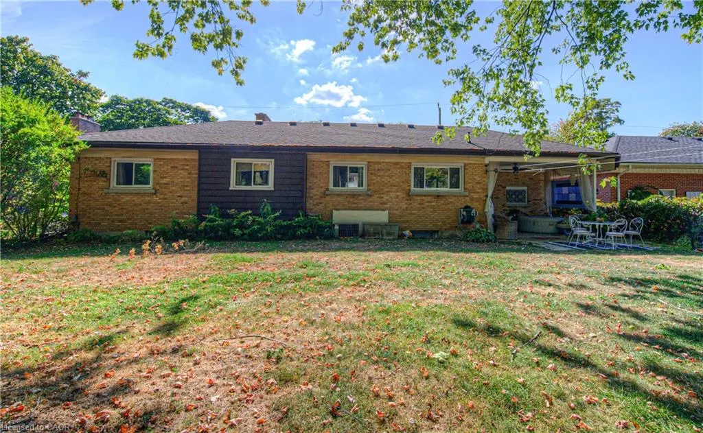 38 Kingsway Crescent