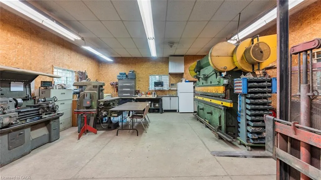 2210 1st Conc Rd Str Concession E