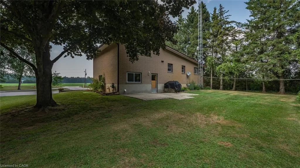 2210 1st Conc Rd Str Concession E