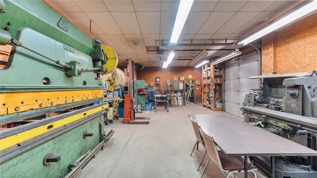 2210 1st Conc Rd Str Concession E