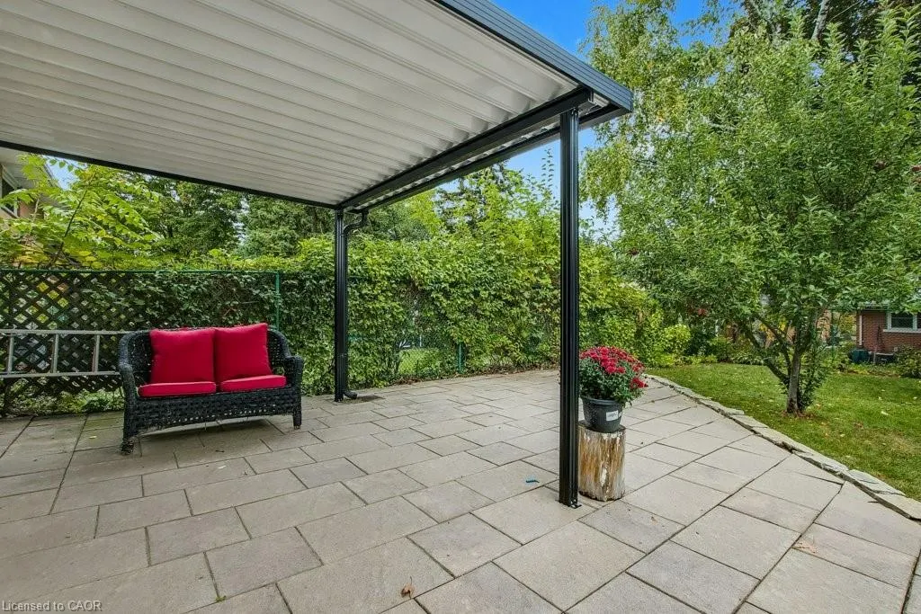 28 Meadow Crescent