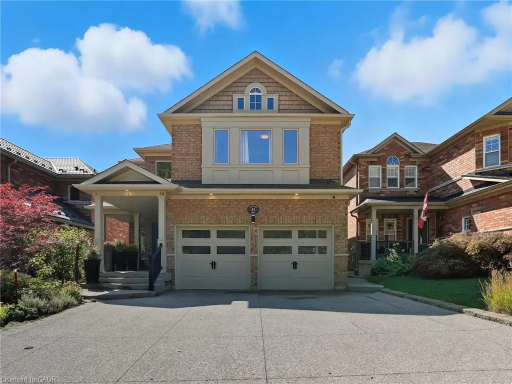 47 Livingstone Drive
