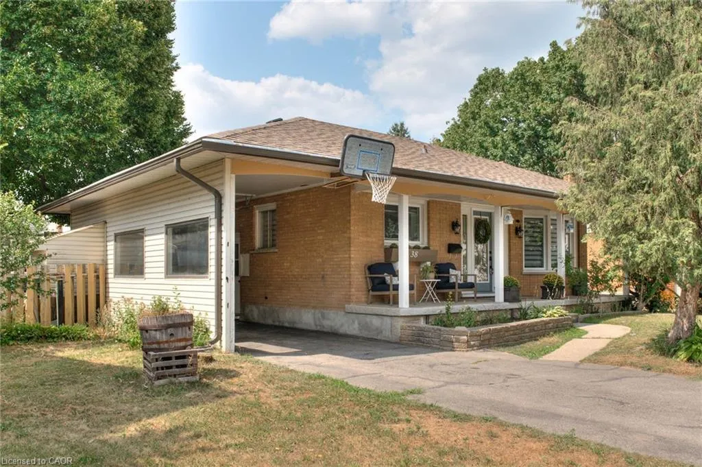 38 Fairlawn Road
