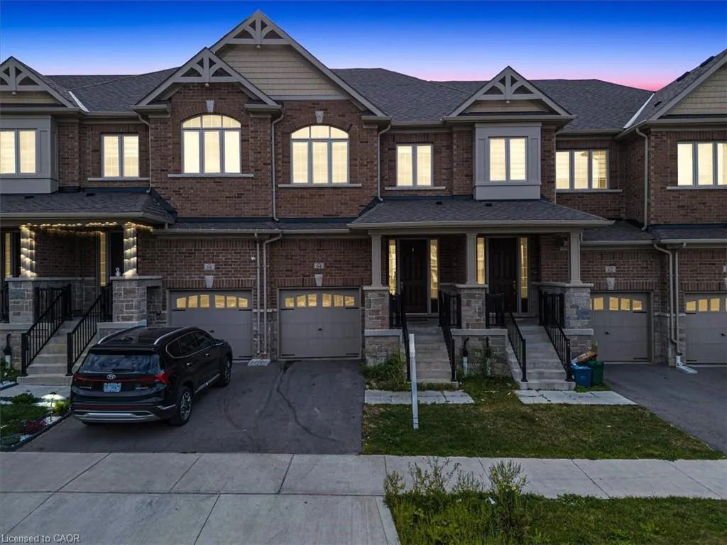 64 Grassbourne Avenue