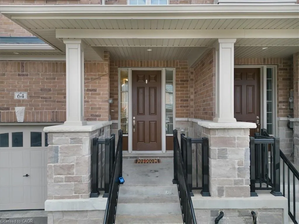 64 Grassbourne Avenue