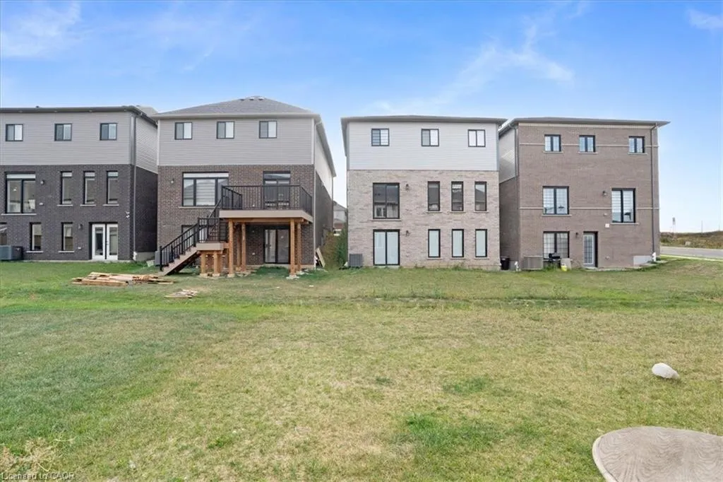 64 Grassbourne Avenue