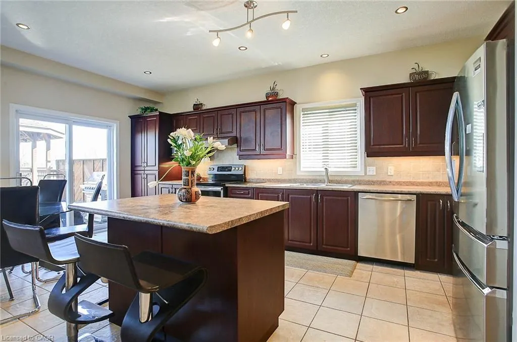 573 Robert Ferrie Drive