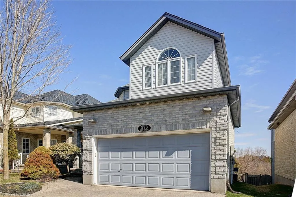 573 Robert Ferrie Drive