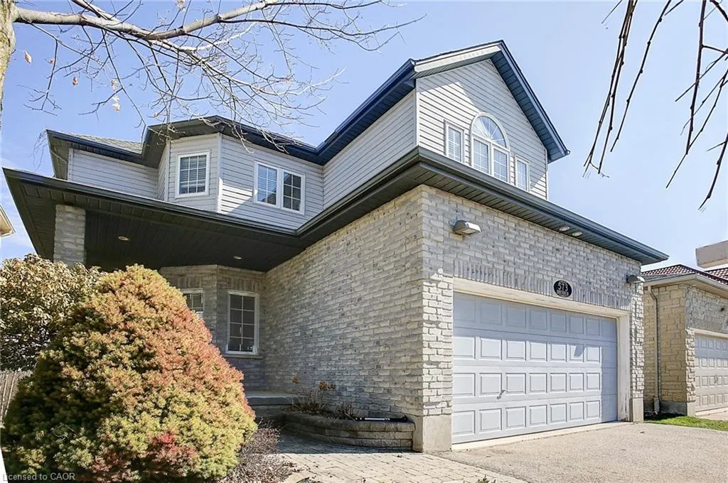 573 Robert Ferrie Drive
