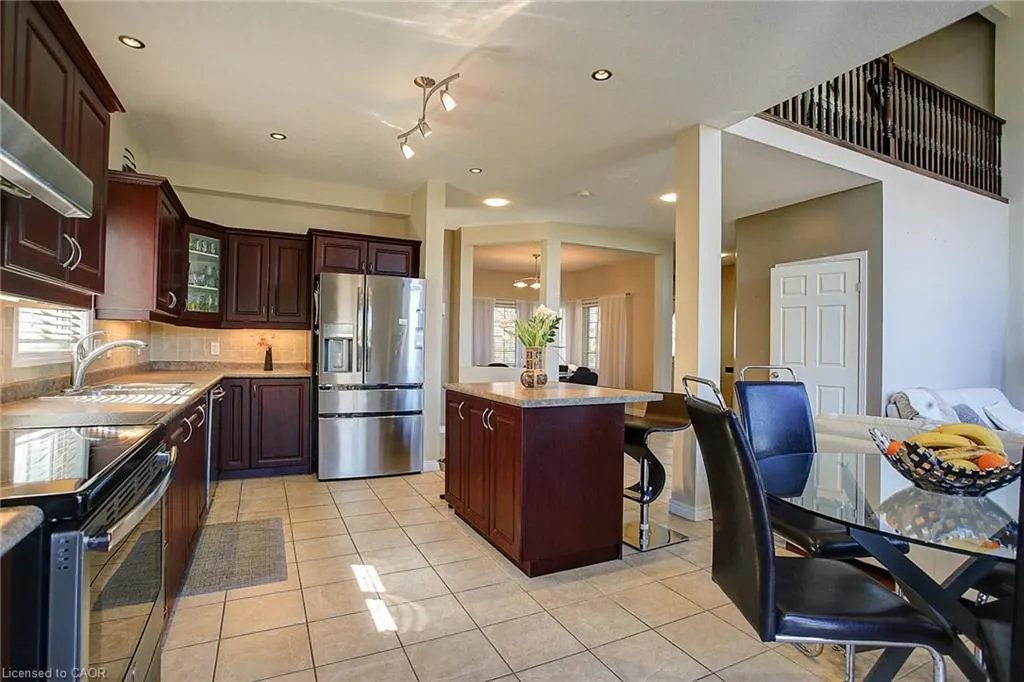 573 Robert Ferrie Drive