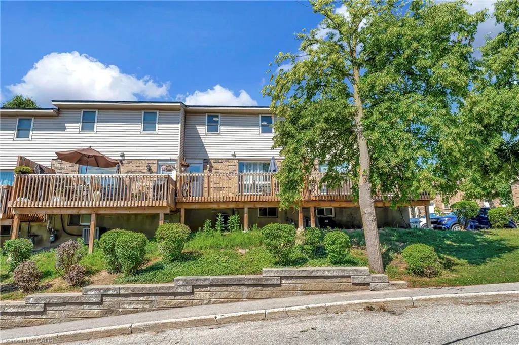 175 Cedar Street, #37