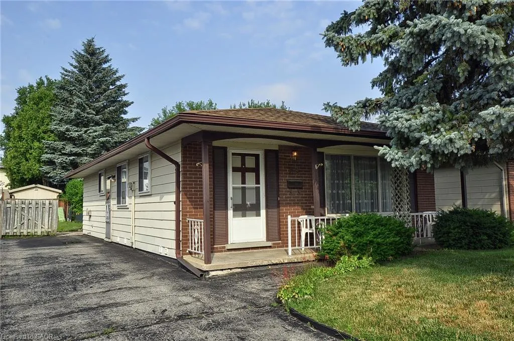 23 Gibson Court