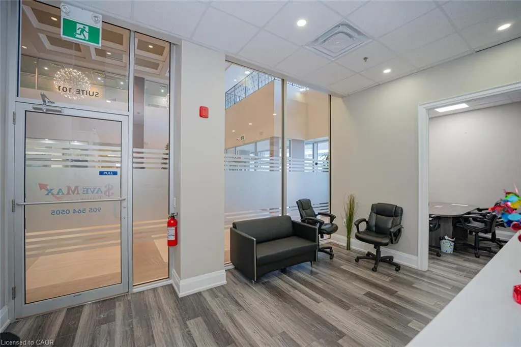 218 Export Boulevard, #101