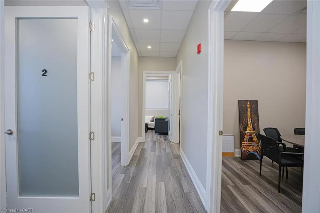 218 Export Boulevard, #101