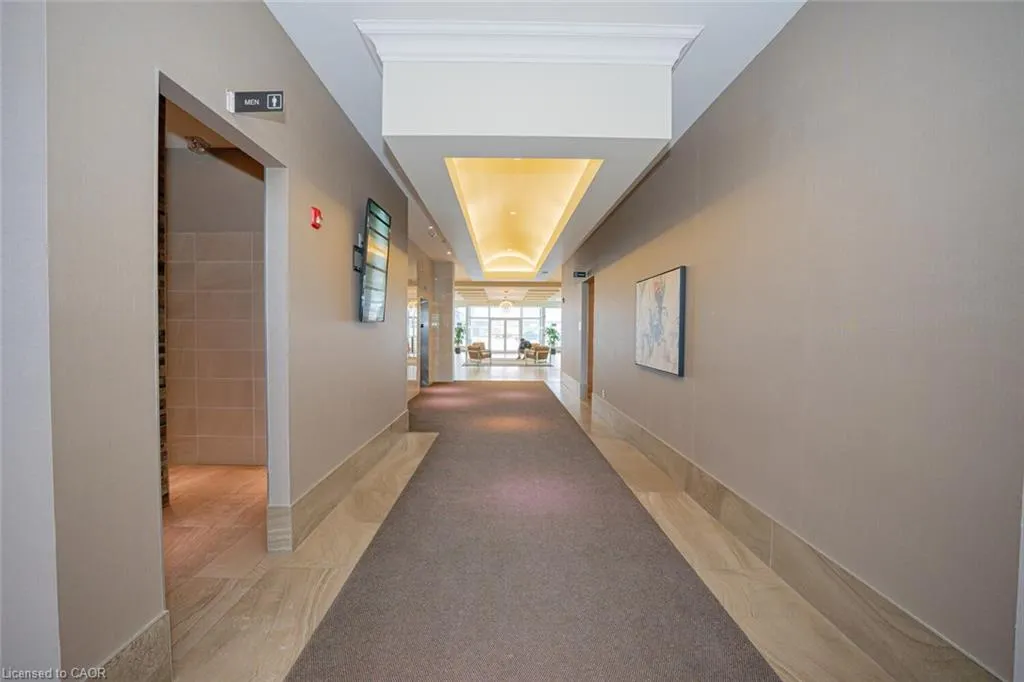 218 Export Boulevard, #101