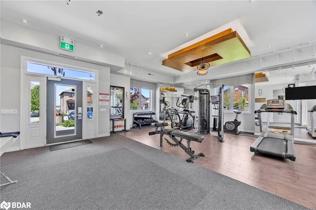 720 Yonge Street, #205