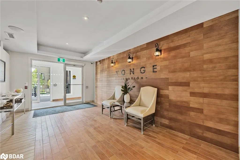 720 Yonge Street, #205