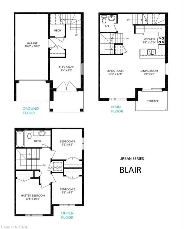 14 Dryden Lane