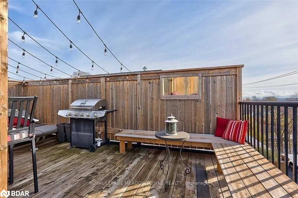 70 Plains Road W, #23