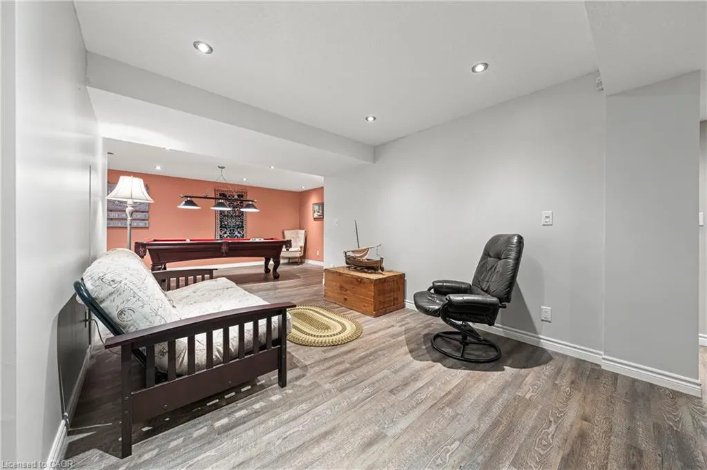 110 Beasley Crescent, #6