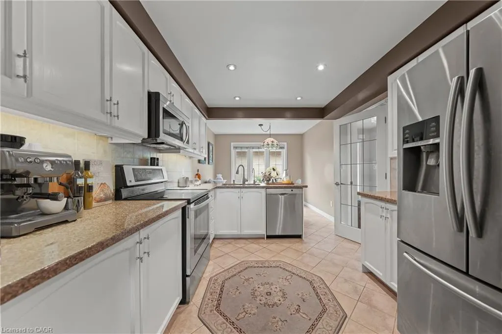 110 Beasley Crescent, #6