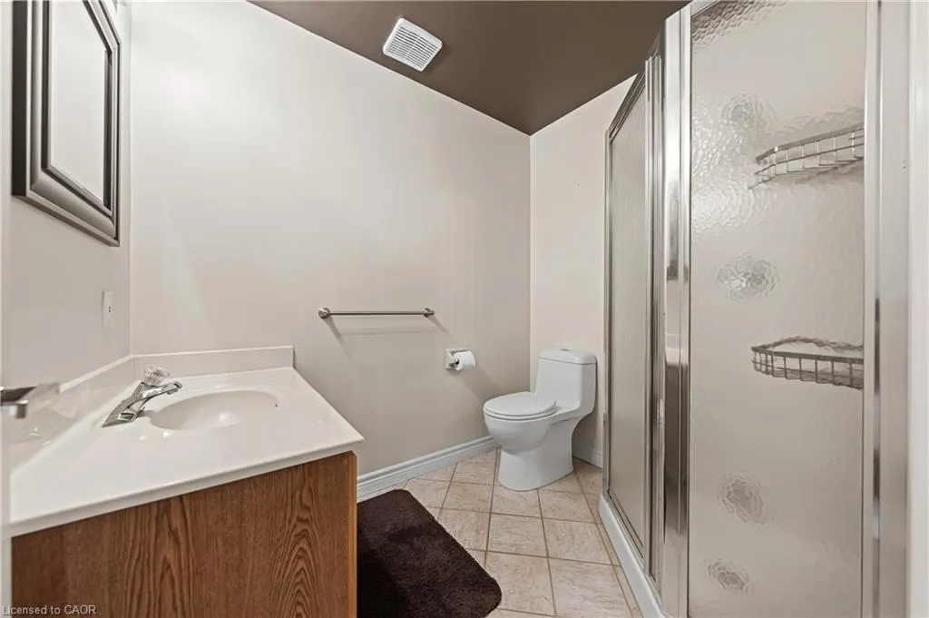 110 Beasley Crescent, #6