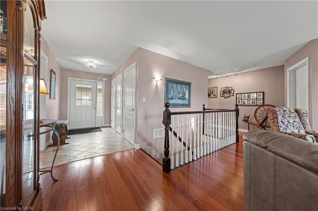 110 Beasley Crescent, #6