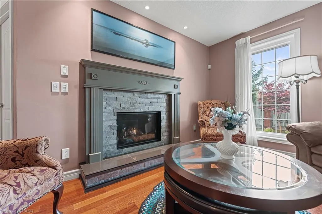 110 Beasley Crescent, #6
