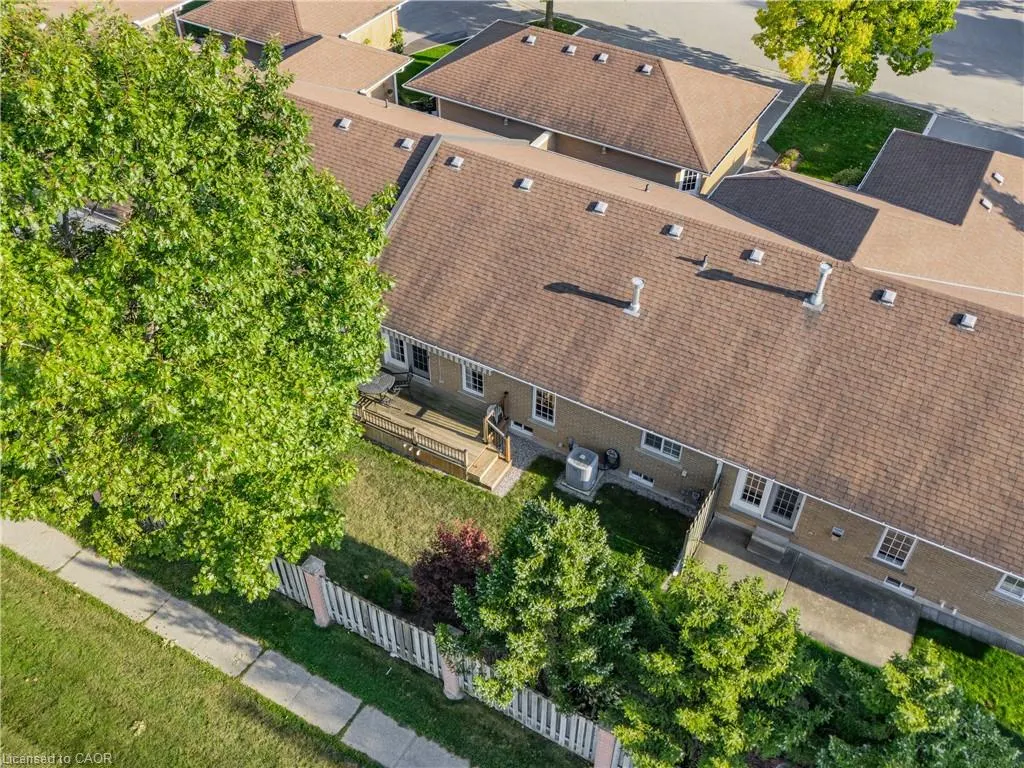 110 Beasley Crescent, #6