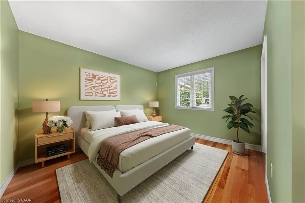 110 Beasley Crescent, #6