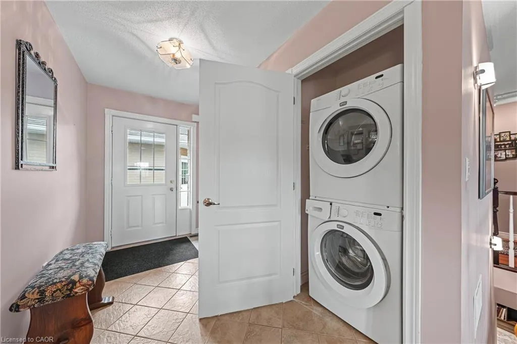 110 Beasley Crescent, #6