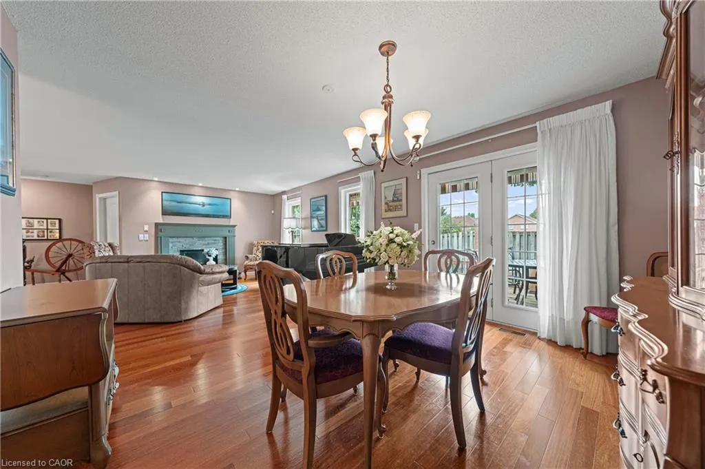 110 Beasley Crescent, #6
