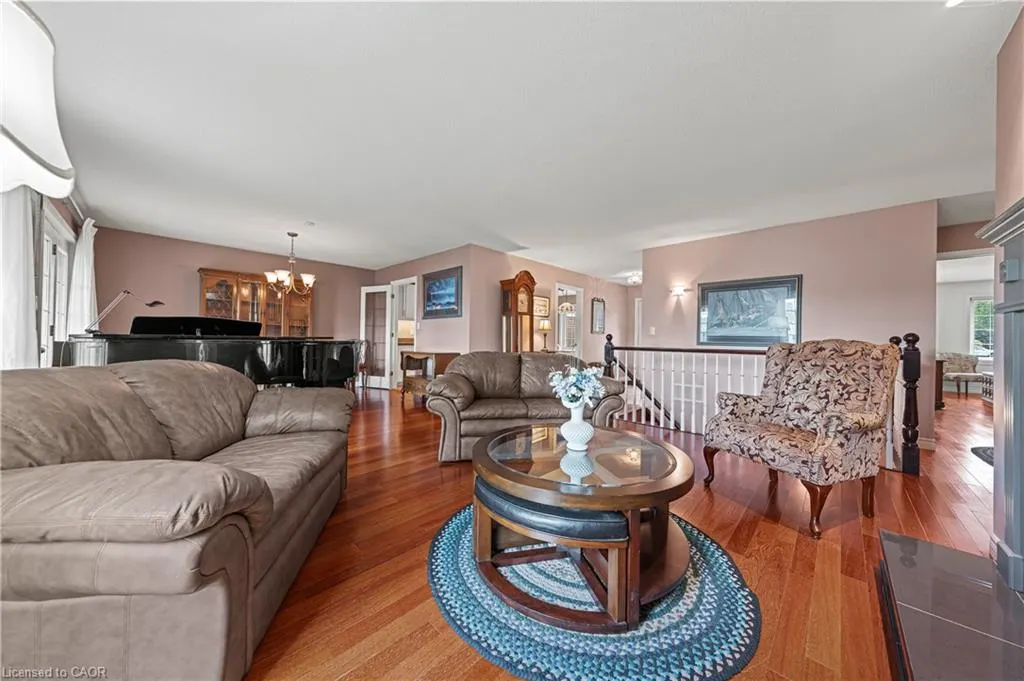 110 Beasley Crescent, #6