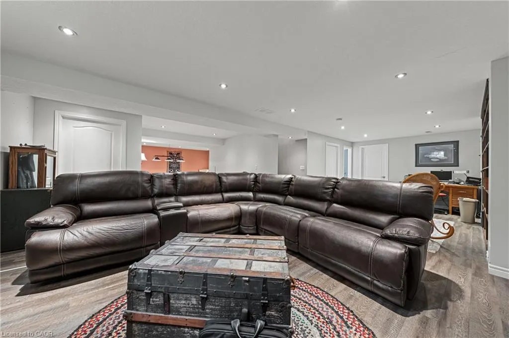 110 Beasley Crescent, #6