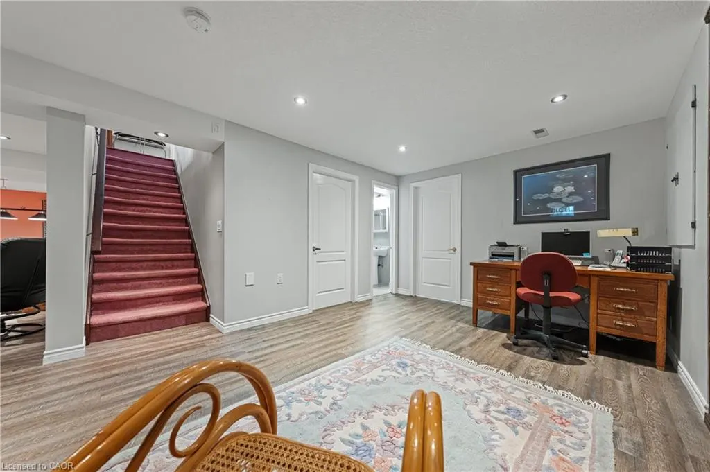 110 Beasley Crescent, #6
