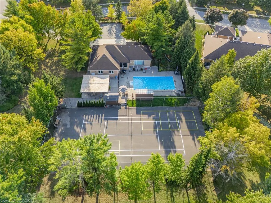 110 Beasley Crescent, #6