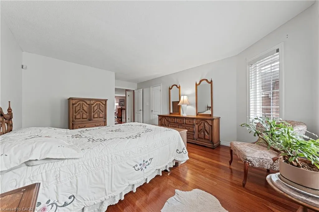 110 Beasley Crescent, #6