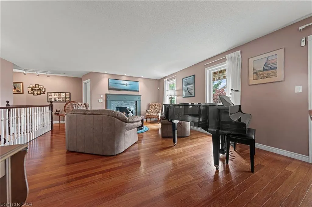 110 Beasley Crescent, #6