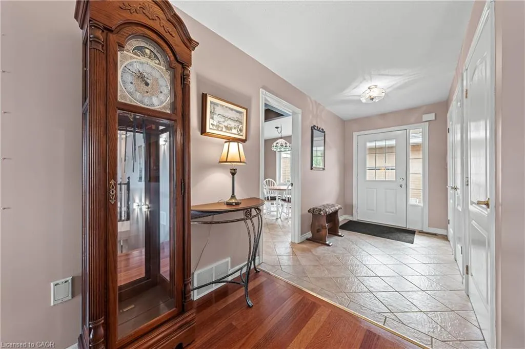 110 Beasley Crescent, #6